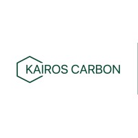 Kairos Carbon logo